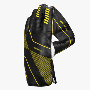 DSC Condor Ruffle Wicketkeeping Gloves
