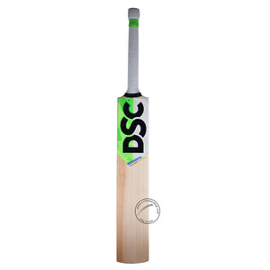 DSC Spliit David Miller Players Edition English Willow Cricket Bat