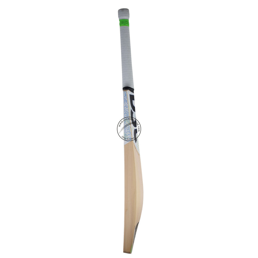 DSC Spliit David Miller Players Edition English Willow Cricket Bat image 2