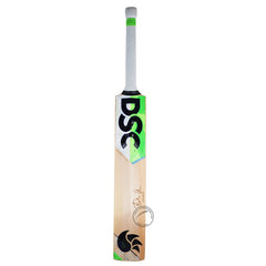 DSC Spliit David Miller Players Edition English Willow Cricket Bat image 4