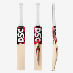 DSC Intense Attitude English Willow Cricket Bat official image 3