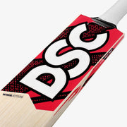 DSC Intense Attitude English Willow Cricket Bat official image 4