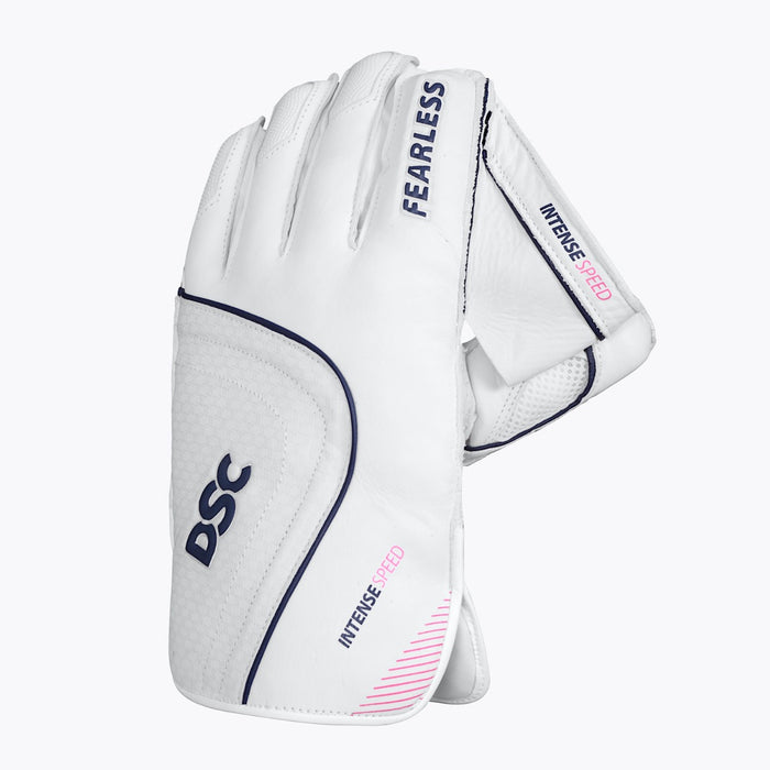 DSC Intense Speed Wicketkeeping Gloves