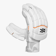 DSC Krunch 1.0 Cricket Batting Gloves - Main View