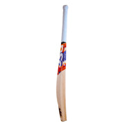DSC Krunch 2.0 English Willow Cricket Bat Short Handle side profile view