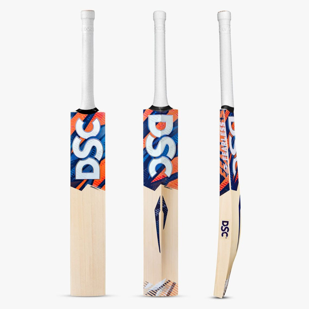 DSC Krunch 9.0 English Willow Cricket Bat official image 3