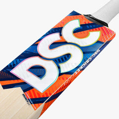 DSC Krunch 9.0 English Willow Cricket Bat official image 4