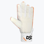 DSC Pro men's wicket keeping inner gloves, product view 2