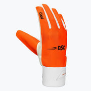 DSC Pro men's wicket keeping inner gloves, product view 4