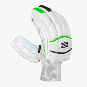DSC Spliit Players Cricket Batting Gloves