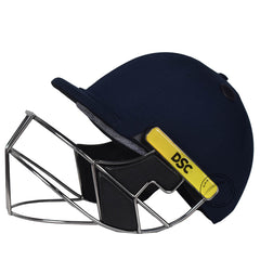 DSC Stump Guard Wicket Keeping Cricket Helmet front