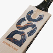 DSC Super Natural English Willow Cricket Bat product view 4