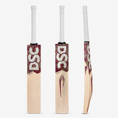 DSC Condor Glider cricket bat front view