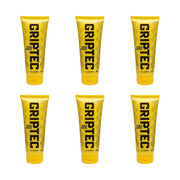 Griptec Original Paste 100g six pack showing six tubes