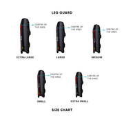 Moonwalkr Leg Guards 2.0 product detail
