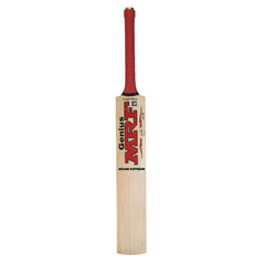 MRF Genius Grand Supreme English Willow Cricket Bat