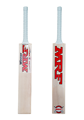 MRF Winner Kashmir Willow Cricket Bat