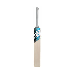 Front face of New Balance DC 1100i Max Short Handle English willow cricket bat