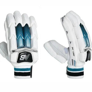 New Balance DC 12i Cricket Batting Gloves