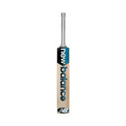 Back profile of New Balance DC 650i English willow cricket bat