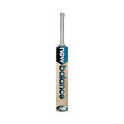 Back profile of New Balance DC 700i Pro English willow cricket bat