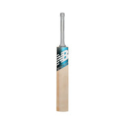 Front face of New Balance DC 700i Pro Short Handle English willow cricket bat