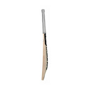 Side profile and edge of New Balance DC 700i Pro English willow cricket bat