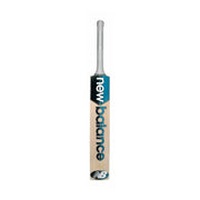 Back profile of New Balance DC 900i Pro English willow cricket bat