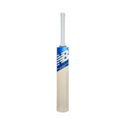 Front face of New Balance TC 650i Short Handle English willow cricket bat
