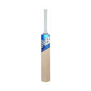 Front face of New Balance TC 700i Pro Short Handle English willow cricket bat