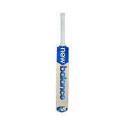 Back profile of New Balance TC 900i Pro English willow cricket bat