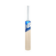 Front face of New Balance TC 900i Pro Short Handle English willow cricket bat
