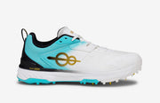 one8 Cover Drive 18 X cricket shoes, official product view 3