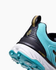 one8 Cover Drive 18 X cricket shoes, official product view 6