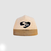 SG Sanju Power English Willow Cricket Bat, SG official product listing image 3