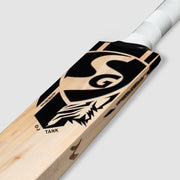 SG Sanju Power English Willow Cricket Bat, SG official product listing image 2