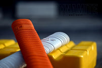 SF Dynamite Cricket Bat Grip White