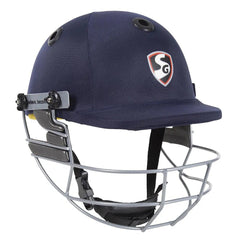 SG Youth Super Saver Cricket Kit - Blazetech cricket helmet