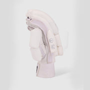 SG HP Lite Cricket Batting Gloves finger protection detail