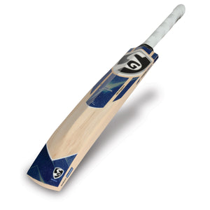 SG HP Ravage English & Kashmir Willow Combo Cricket Bat