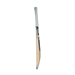SG HP Ravage English and Kashmir Combo Cricket Bat official edge view