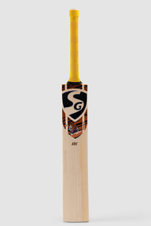SG Ishan Kishan English Willow Cricket Bat