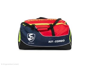 SG Kit Combo Bag
