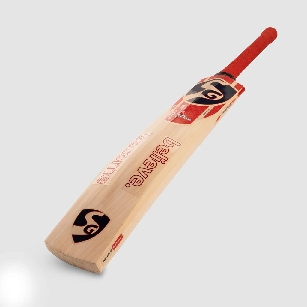 SG KLR Spark Kashmir Willow Junior Cricket Bat