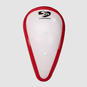 SG Litevate Youth Abdominal Pad