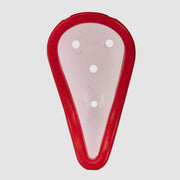 SG Litevate Youth Abdominal Pad rear view