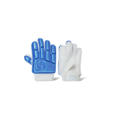 SG My First Cricket Kit Set moulded batting gloves