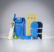 SG My First Cricket Kit Set complete starter cricket kit