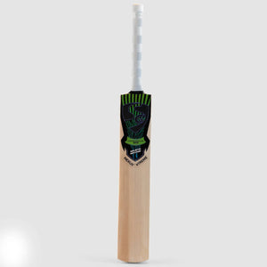 SG Nexus Xtreme English Willow Cricket Bat - Junior