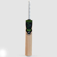 SG Nexus Xtreme junior cricket bat profile view